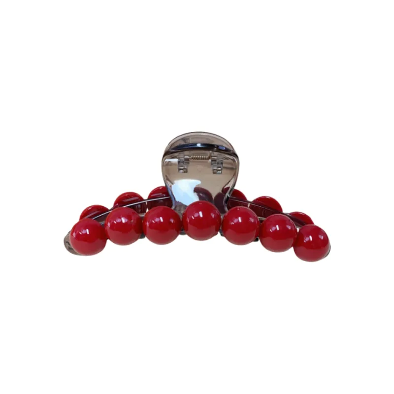 ZWU Hair Clips Women's-12