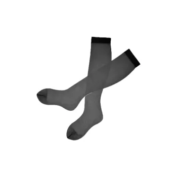 Ling Touch Calf Socks Women's 2 Pack