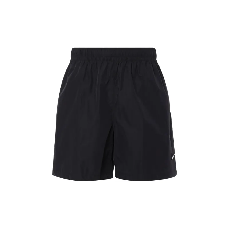 Nike Nocta Cardinal Nylon Shorts-1