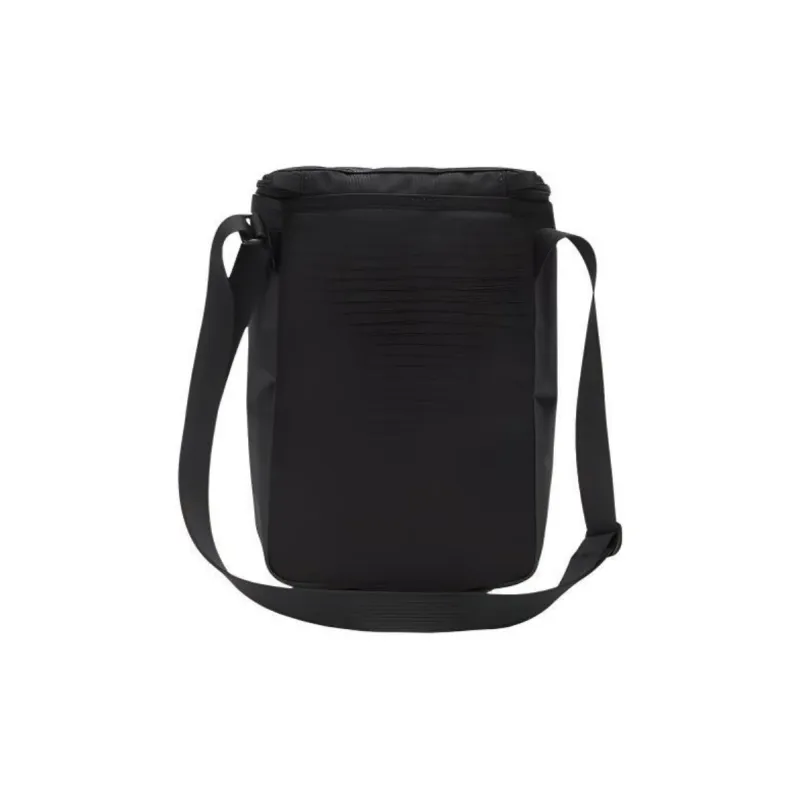 THE NORTH FACE Nylon Shoulder Bag Unisex Pure Black-2