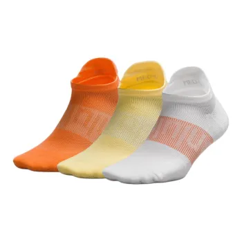 Lululemon Power Stride Ankle Socks Women's 3 Pack