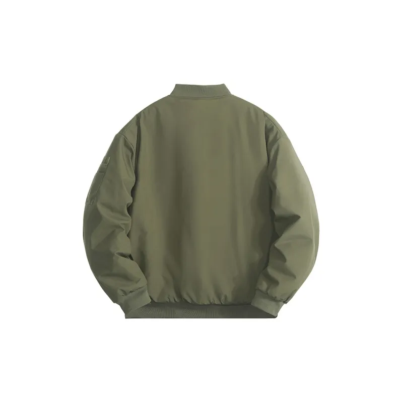 BABUGGE Jackets Unisex-4