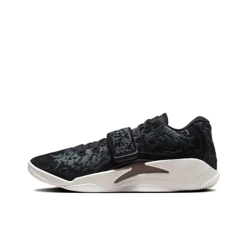 Air Jordan Zion 3 M.U.D. Se 'Black Dark Ash'-0