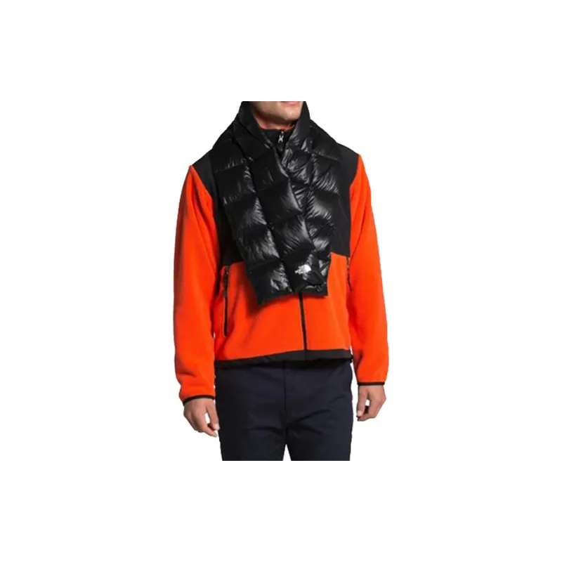 THE NORTH FACE Knit Scarves Unisex-2