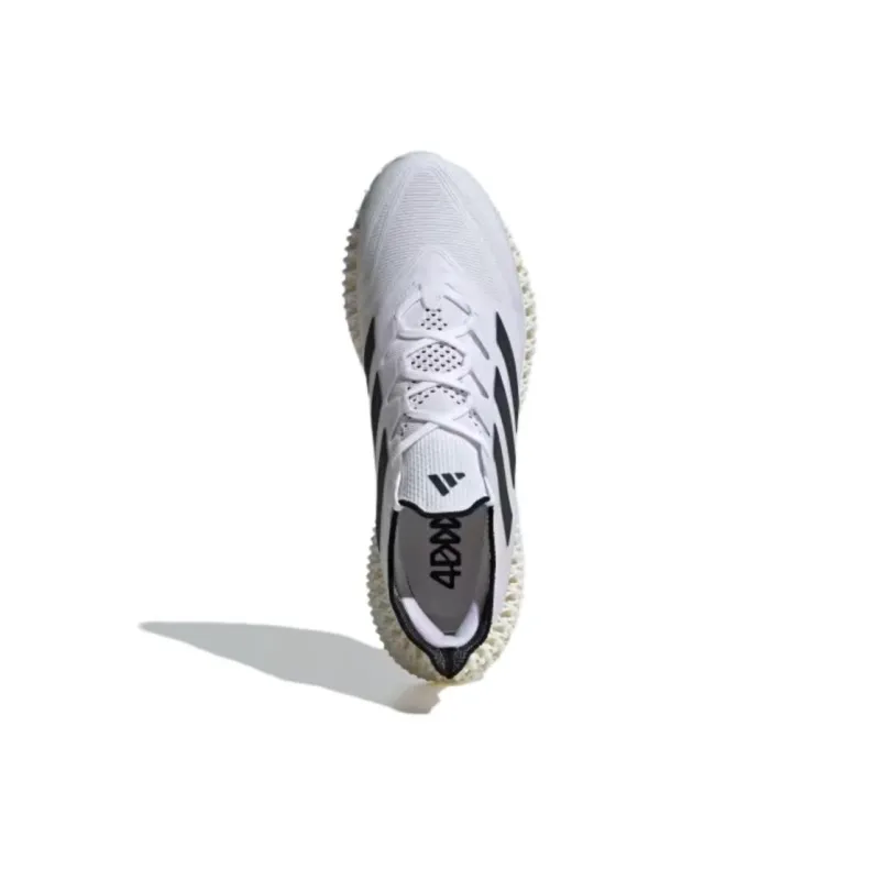 Adidas 4DFWD 4 Cloud White Core Black Dash Grey-3
