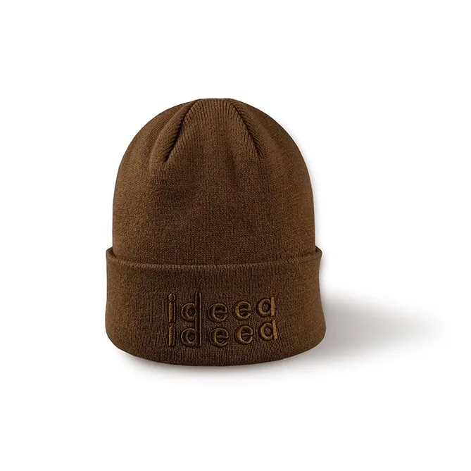 Ideeaideea Cotton Beanies Unisex-4