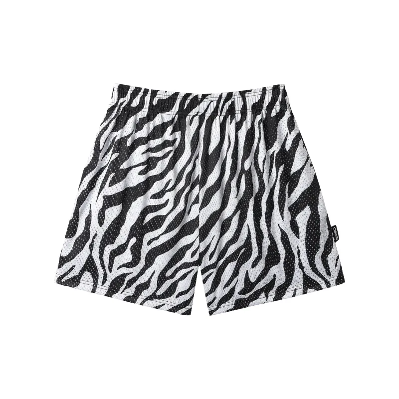 OSIRIS Casual Shorts Unisex Camouflage-1