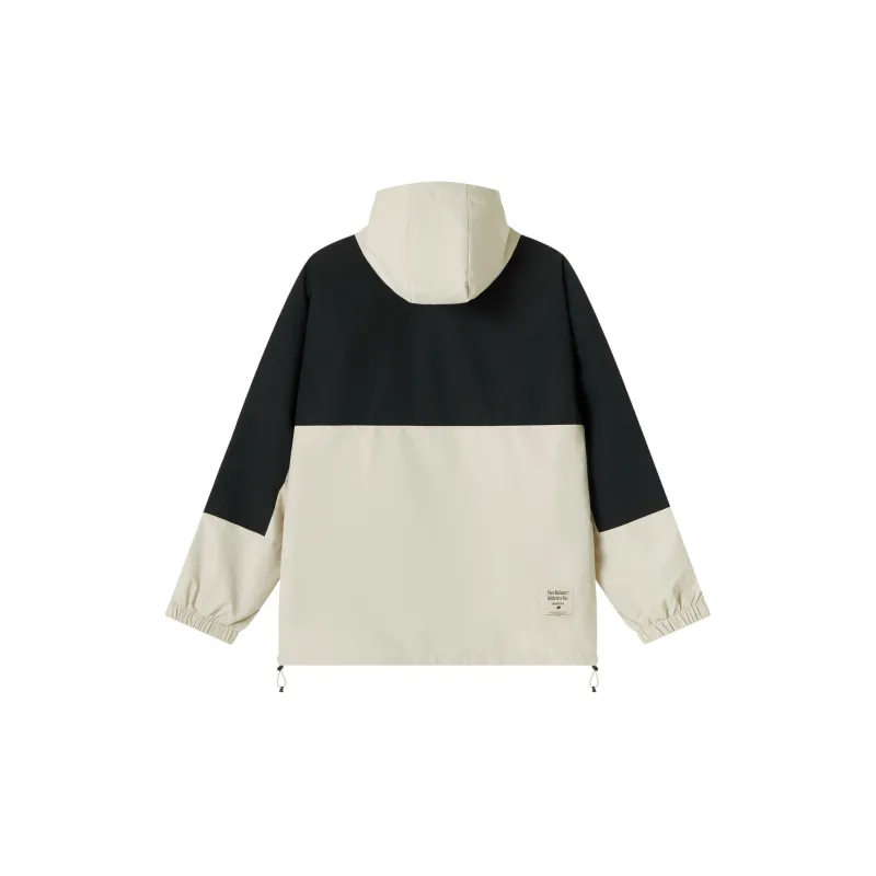 New Balance Jackets & Coats Unisex Khaki-1