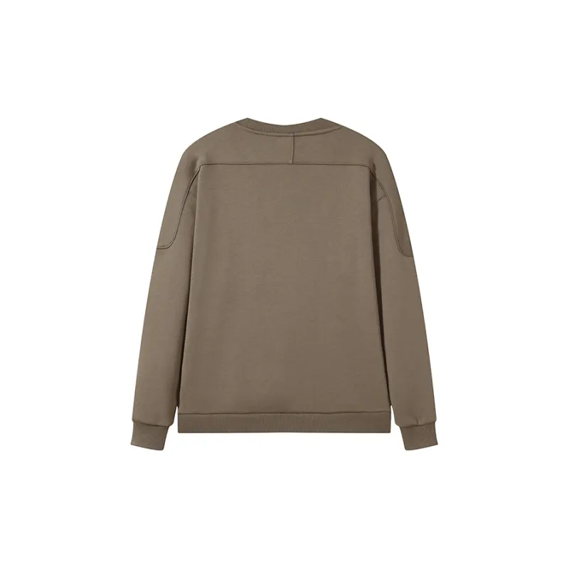 PIONEER CAMP Sweatshirts Unisex-1