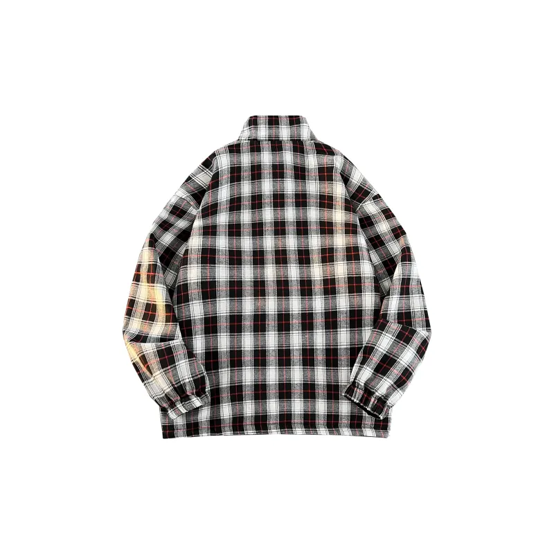 PAKA Jackets Unisex-2