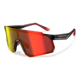 EepS3006-S7 Plated Black Red REVO