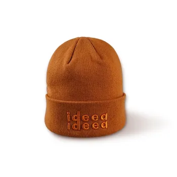 Ideeaideea Cotton Beanies Unisex