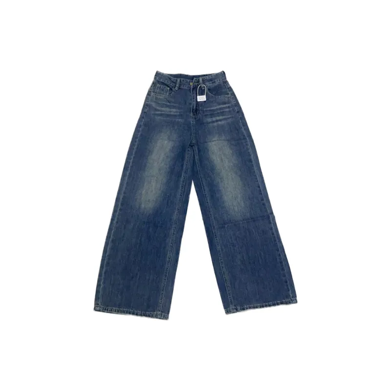 HELEH Jeans Women's-1