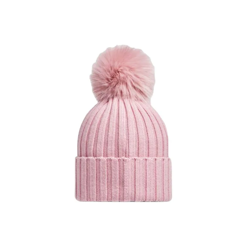 Moncler Pom Pom Embellished Beanie-1