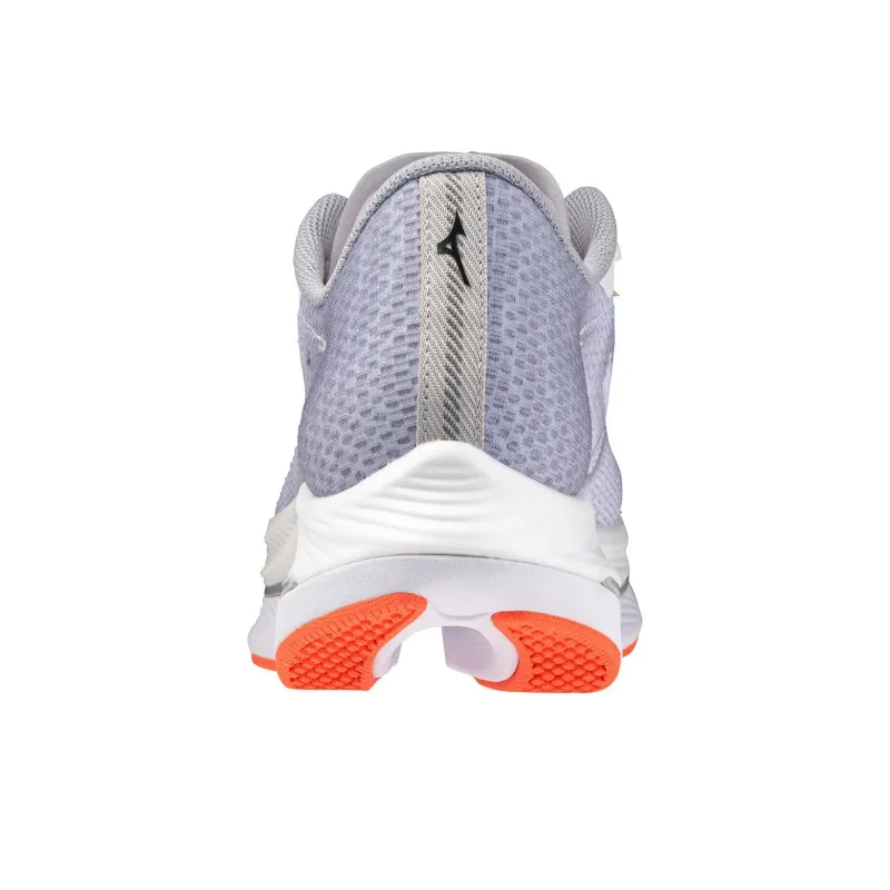 Mizuno Wave Rebellion Flash 2 'White Harbor Mist '-2