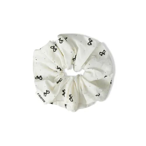 HANYUDIE Large Intestine Hair Tie Gentle Elegance Fashion Commute Hair Bun Hair Rope Hair Tie Hair Accessory Women's
