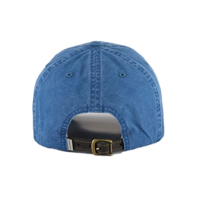 Lackpard Cotton Baseball Caps Unisex-6