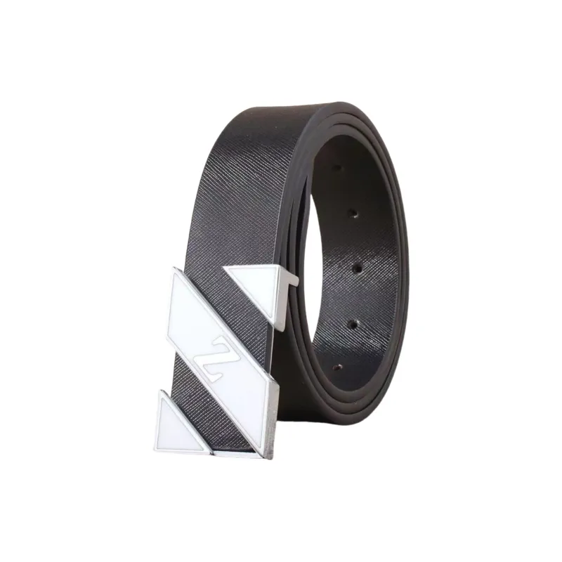 Emperor Penguin Belts Unisex-2