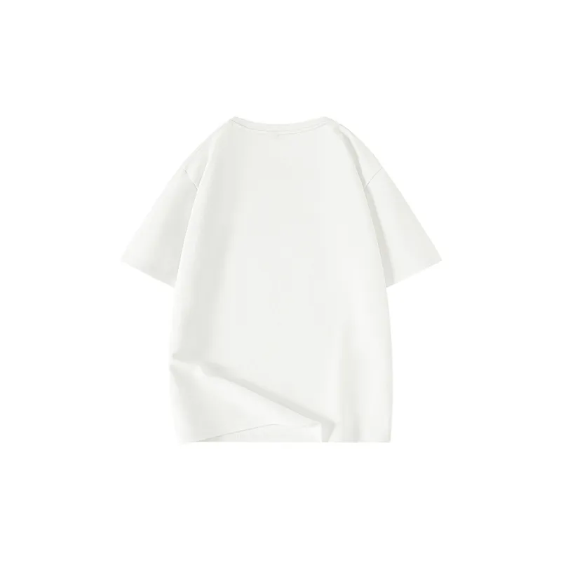 MJ STYLE T Shirts Unisex-3