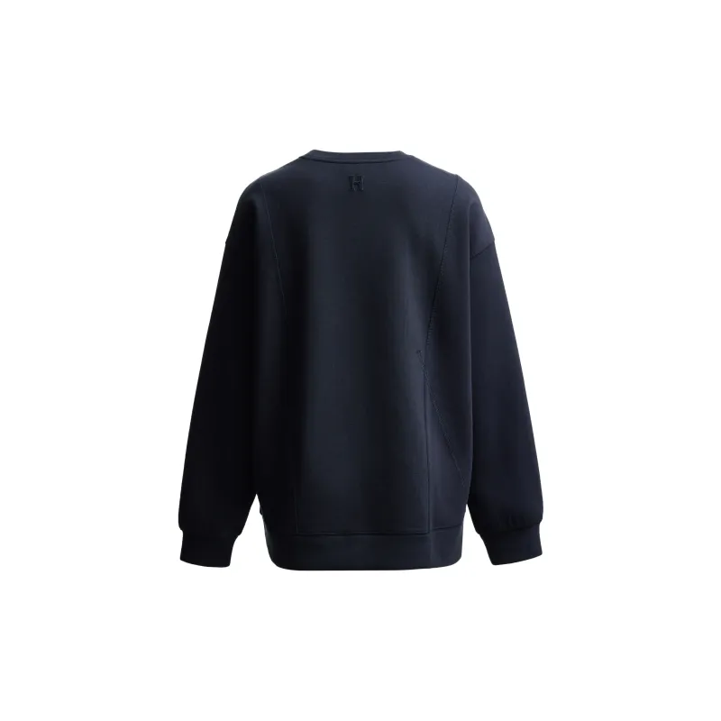 SEASON HIGH Sweatshirts Women's-1