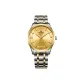99063L CAG Gold Dial