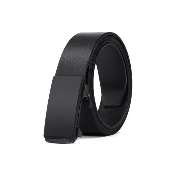 CARLE KELLEN Leather Belts Men