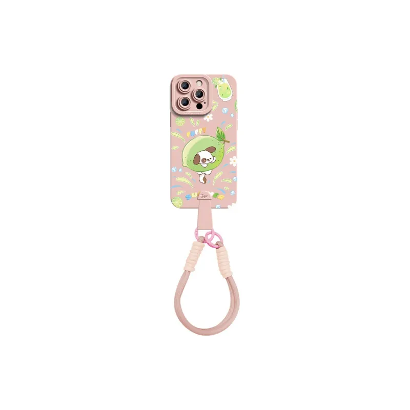 Interesting shell Phone Cases-15