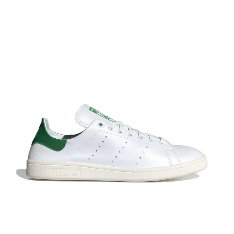 Adidas Stan Smith Decon Cloud White Green-1