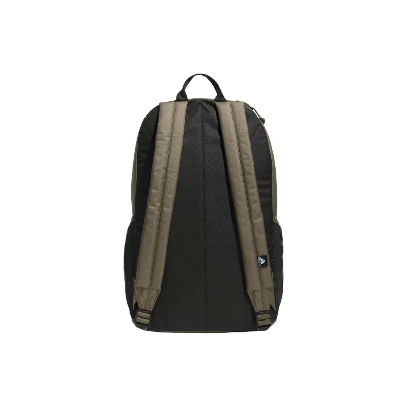 Adidas Free Shipping With AdiClub Classic 3-Stripes 5 Backpack-1