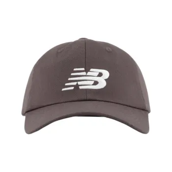 New Balance Cotton Baseball Caps Unisex Multicolor
