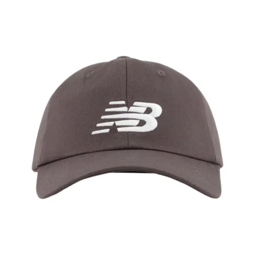 New Balance Cotton Baseball Caps Unisex Multicolor