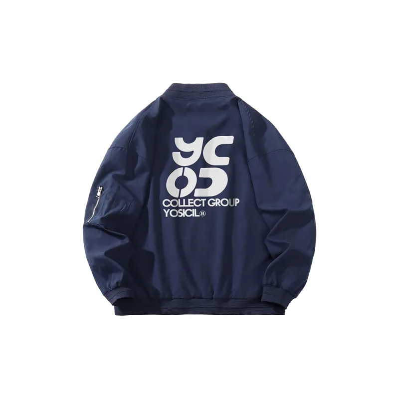 YOSICIL Jackets Unisex-4