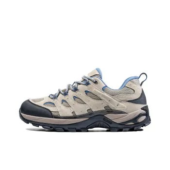 MR.A Low Top Casual Shoes Men's Apricot