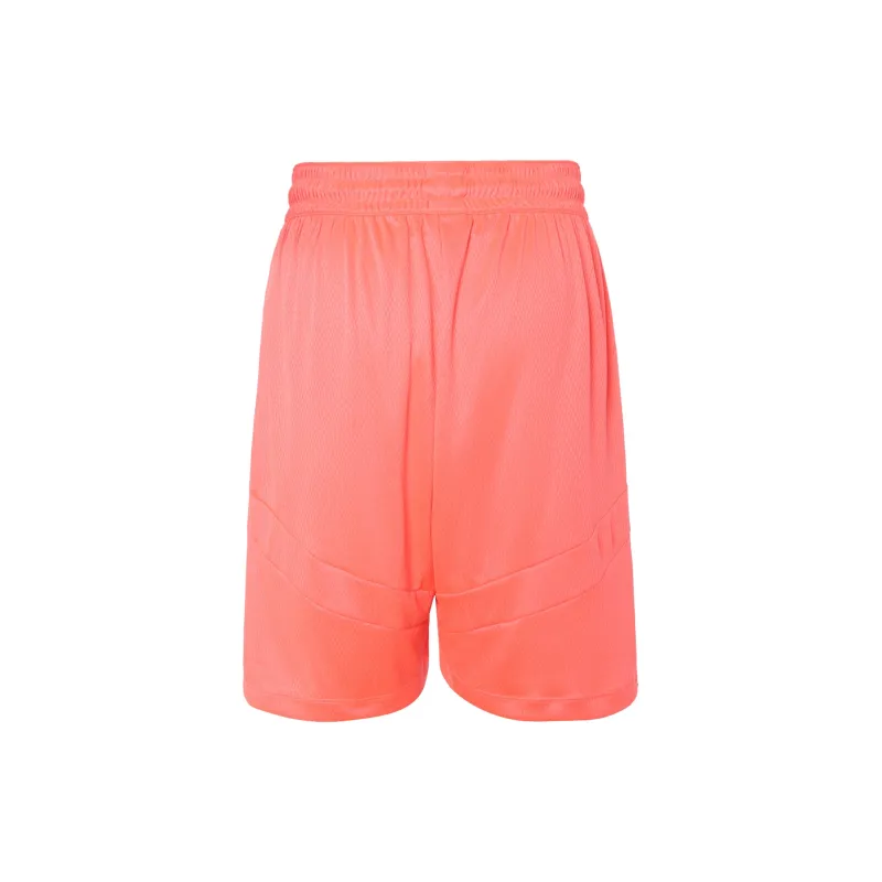 Nike SS24 Icon DRI FIT Basketball Shorts Men's Punch Red-2