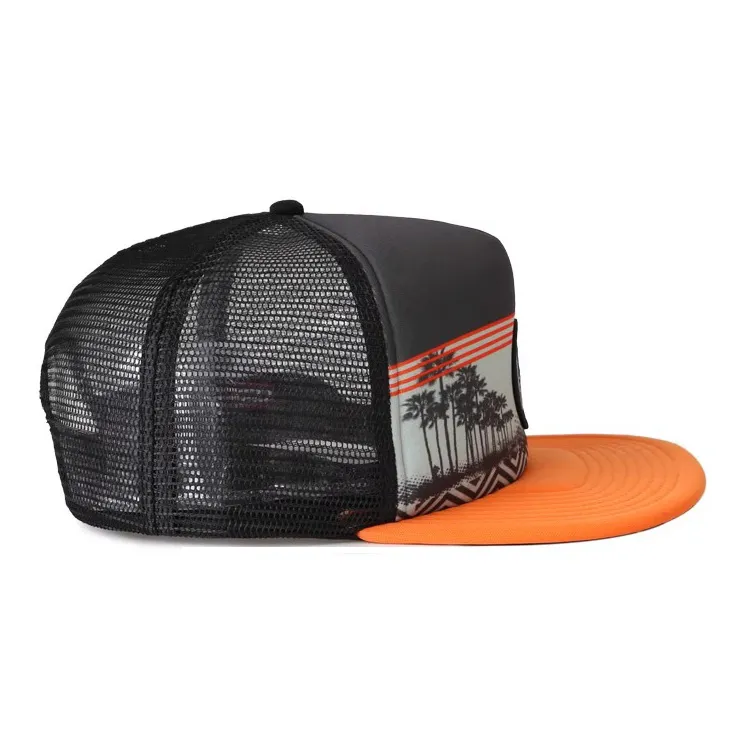 Lackpard Polyester Baseball Caps Unisex-2