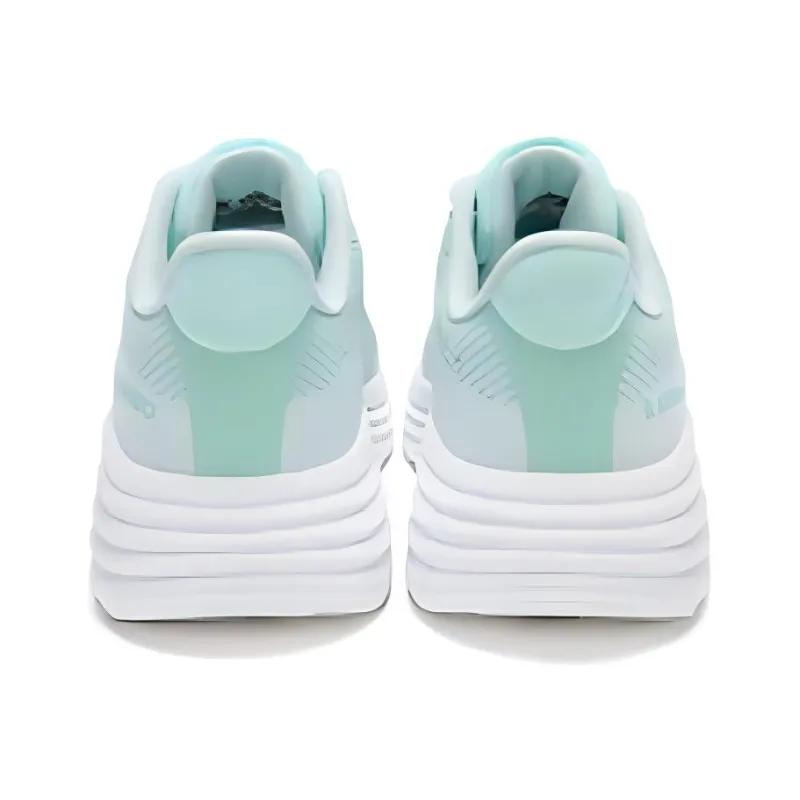 RAPIDO Shock Absorbers With Slip Resistant And Abrasion Resistant Properties Low Top Casual Running Shoes Unisex-6