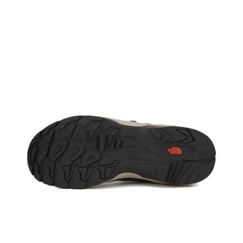 THE NORTH FACE STORMBREAK WG Anti Slip Wear Resistant Low Top Trekking Shoes Unisex Brown-4