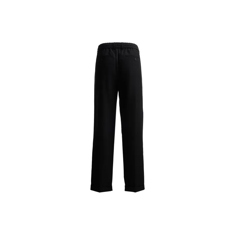 SEASON HIGH Casual Pants Men-3