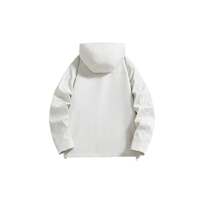 Jeep Jackets Unisex-7