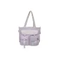 Purple with Charm