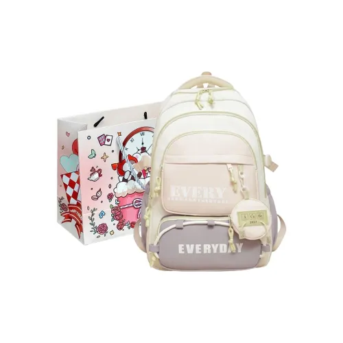 MOM'S HELPER Student Backpacks