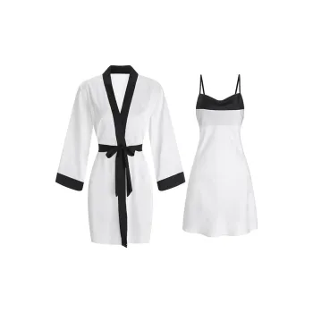 MIIOW Women's Pajama Sets