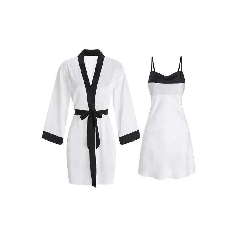 MIIOW Women's Pajama Sets-0