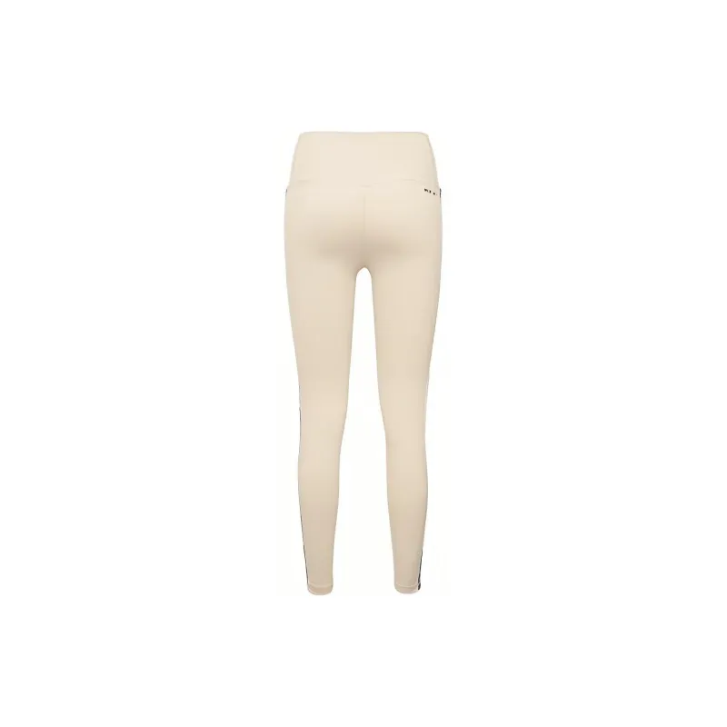 MLB New York Yankees Sports Pants Unisex Beige-1