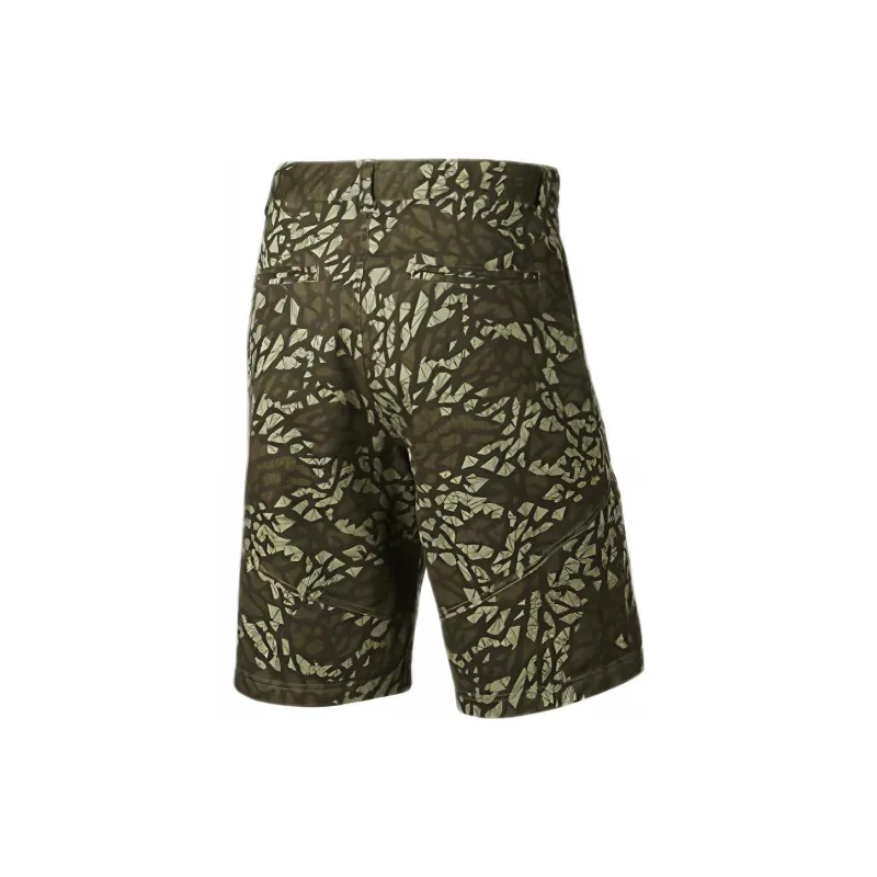 Jordan Cargo Shorts Men Camouflage-1