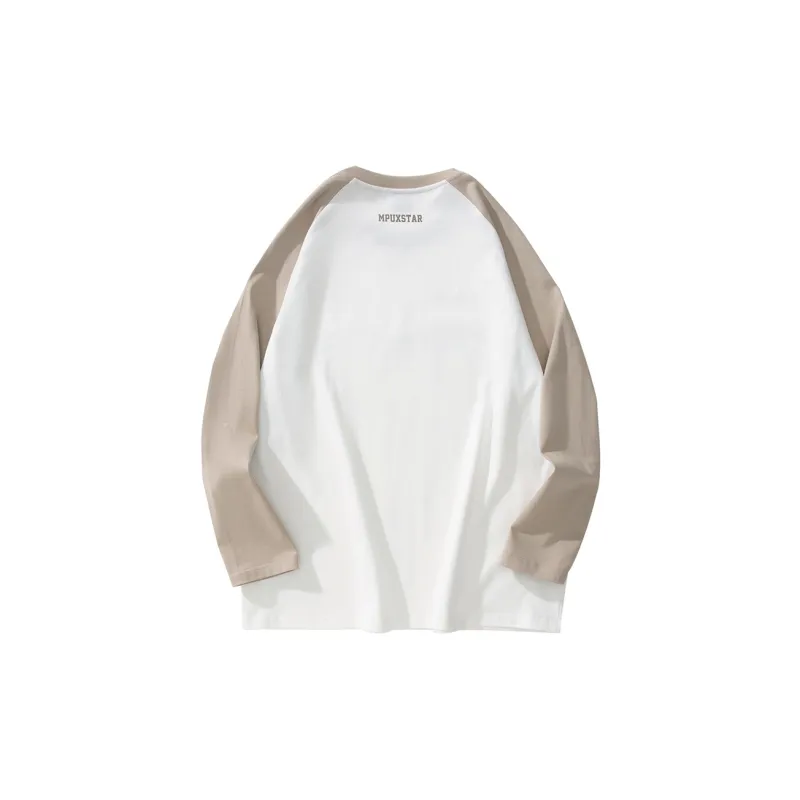 MPUX T Shirts Unisex-4