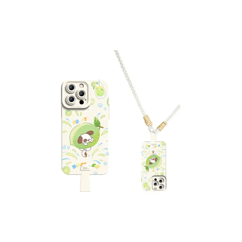 Interesting shell Phone Cases-0