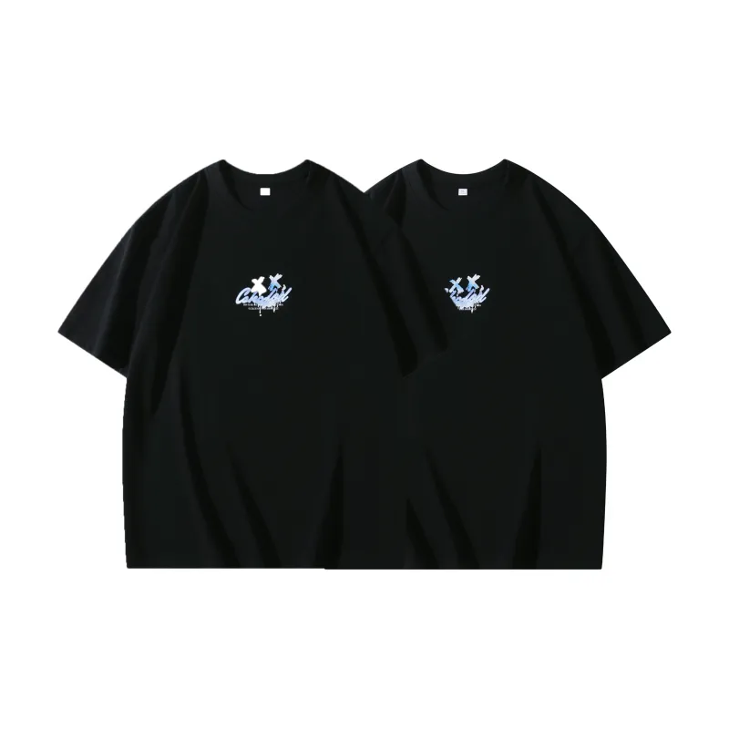 CSKS T Shirts Unisex-3