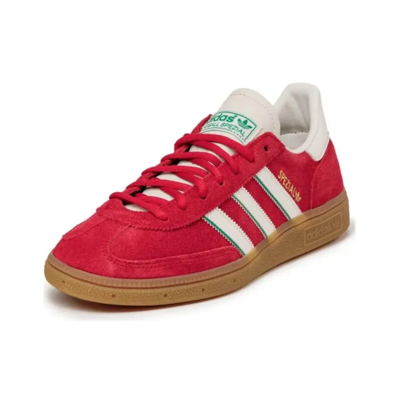 Adidas Handball Spezial Better Scarlet Green-3