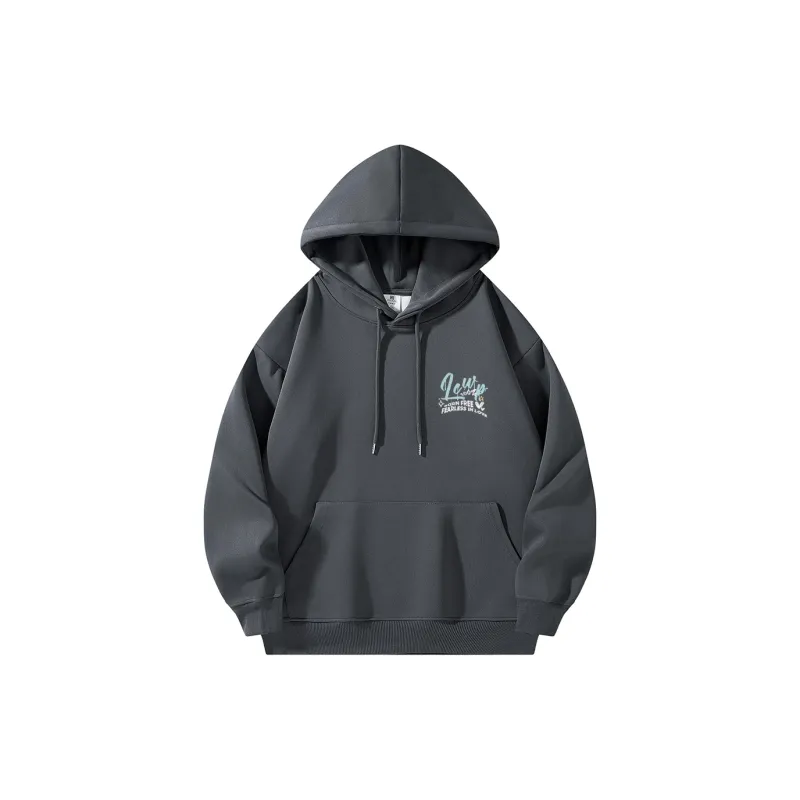 LCWP Sweatshirts Unisex-12